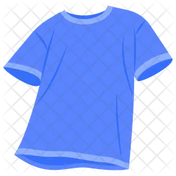 Camiseta  Icono