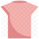 Camiseta  Ícone