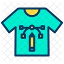 Diseno De Camisetas Diseno Grafico Diseno De Telas Icon