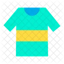 Camiseta  Ícone