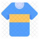 Ropa Ropa Comercio Icon