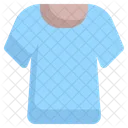 Camiseta  Ícone