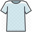 Camiseta Blanca Icono