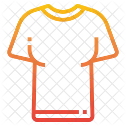 Camiseta  Ícone
