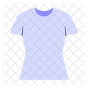 Camiseta Top Feminino Ícone