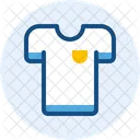 Camiseta  Icono