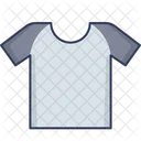 Camiseta Ropa Ropa Icono