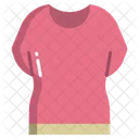 Camiseta  Ícone