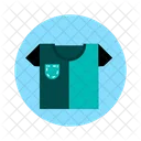 Camiseta  Icono