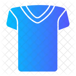 Camiseta  Icono