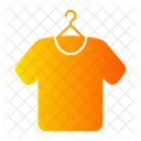 Camiseta Percha Camisa Icon