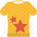 Camiseta  Ícone