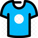 Camiseta  Icono