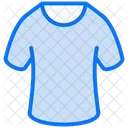 Camiseta  Icono