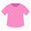 Camiseta  Ícone