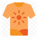 Camiseta  Ícone