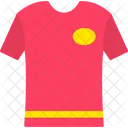 Camiseta  Icono