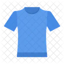 Camiseta  Ícone