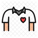 Corazon Cuidado Salud Icon