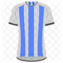 Camiseta De Futbol Camiseta Ropa Icono