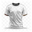 Camisa Ropa Deportiva Jersey Icono
