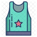 Camiseta Ícone