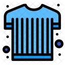 Camiseta esportiva  Icon