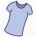 Camiseta Feminina Ícone