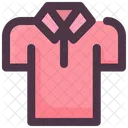 Camiseta  Icono