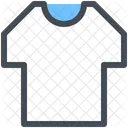 Camiseta  Icono