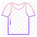 Camiseta Vestido Roupas Icon