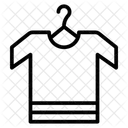 Camiseta  Icono