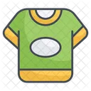 Mancha de camiseta  Ícone