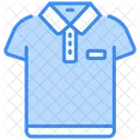 Camisa polo  Icono