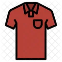 Polo Camisa Camisas Icon