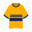 Camiseta  Icono