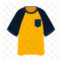 Camiseta  Icono