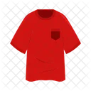 Camiseta  Icono