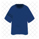 Camiseta  Icono