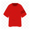 Camiseta  Icono