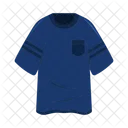 Camiseta  Icono