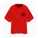 Camiseta  Icono