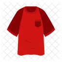 Camiseta  Icono