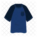 Camiseta  Icono