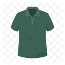 Camiseta  Icono