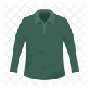 Camiseta  Icono