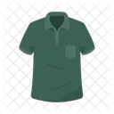 Camiseta  Icono
