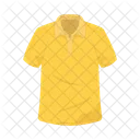 Camiseta  Icono