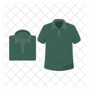 Camiseta  Icono