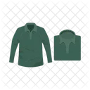 Camiseta  Icono